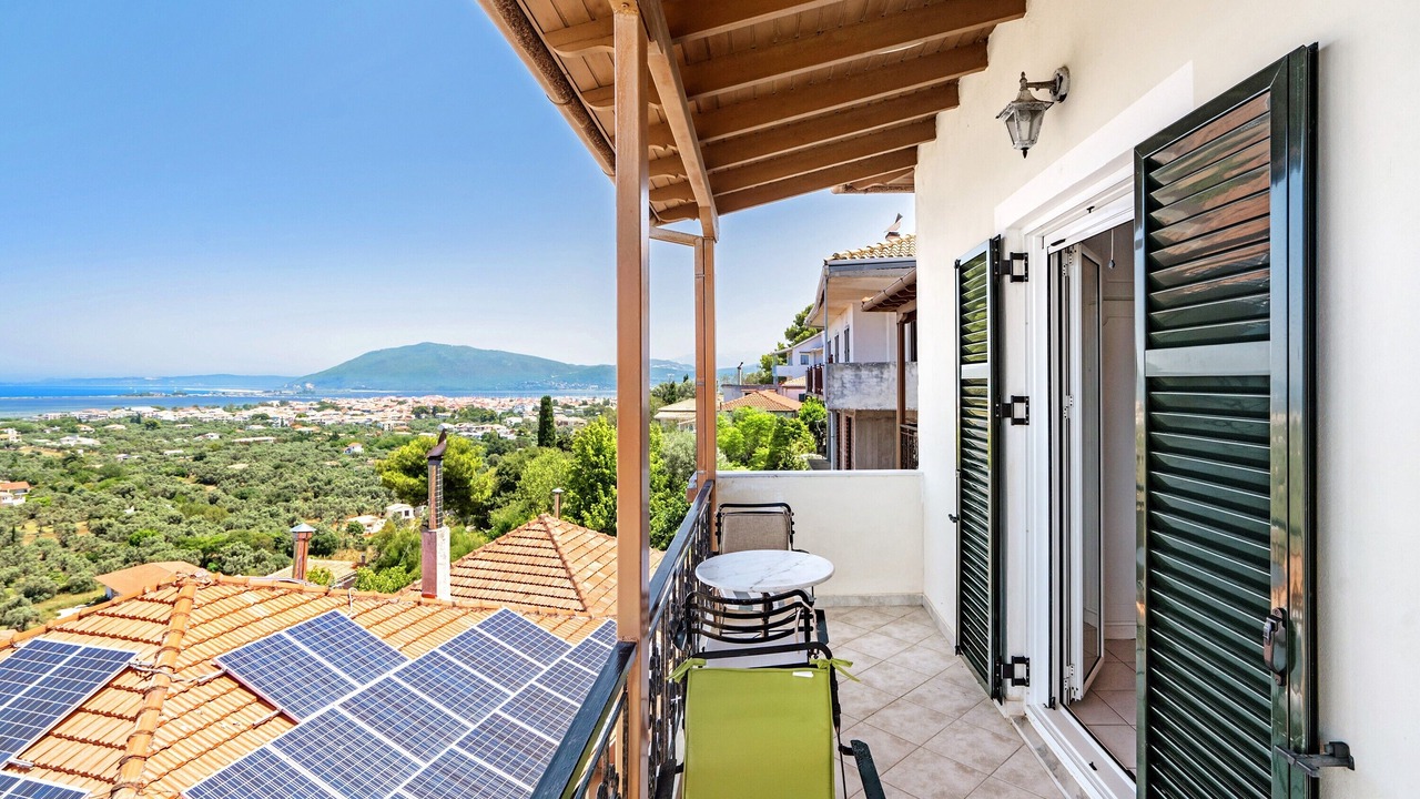 Photo of Outdoor in Frinion