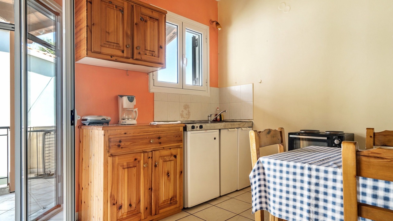Photo of Kitchen in Frinion