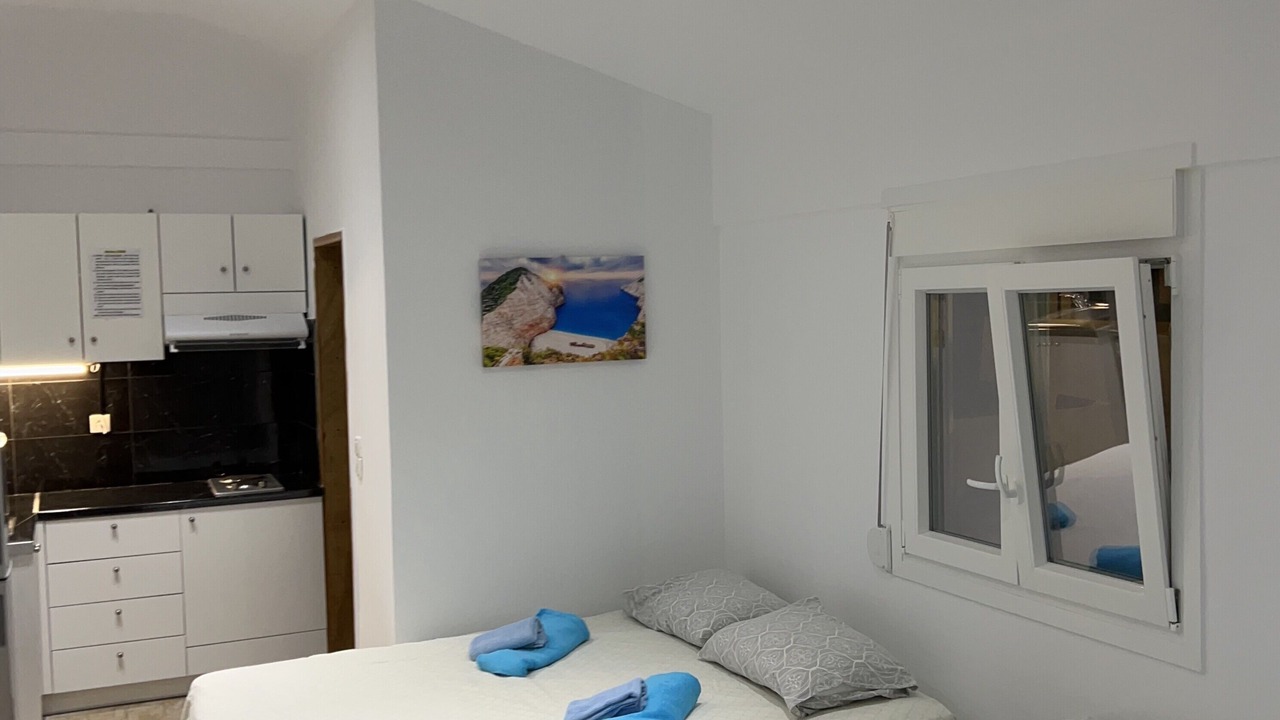 Photo of Bedroom in Agios Sostis