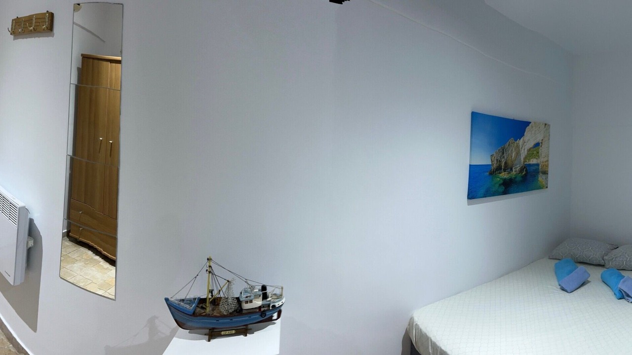 Photo of Bedroom in Agios Sostis