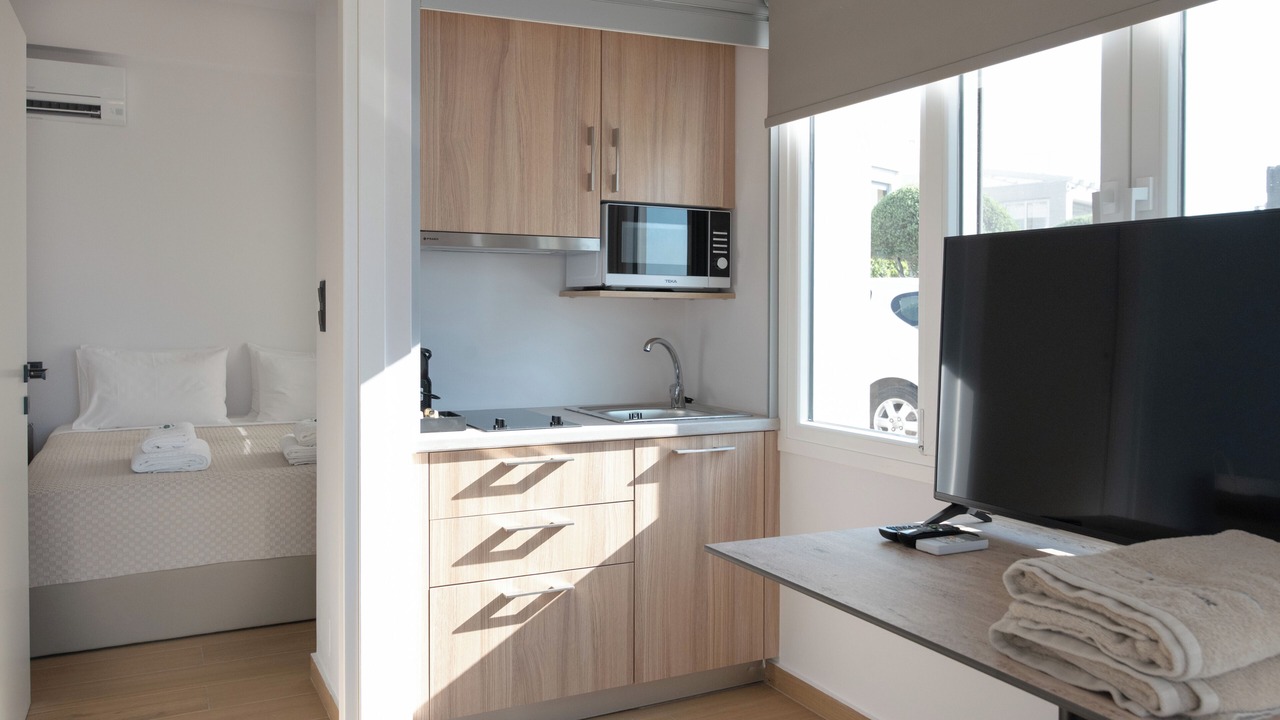 Photo of Kitchen in Lithi