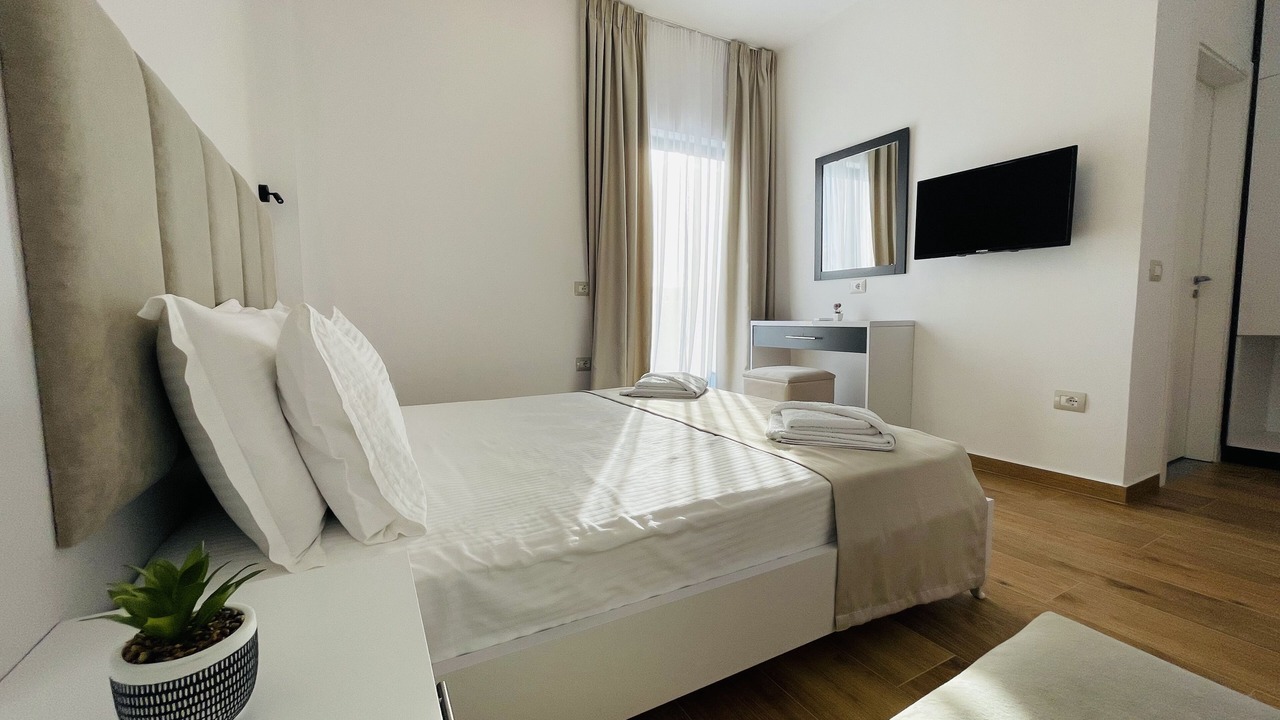 Photo of Bedroom in Ksamil