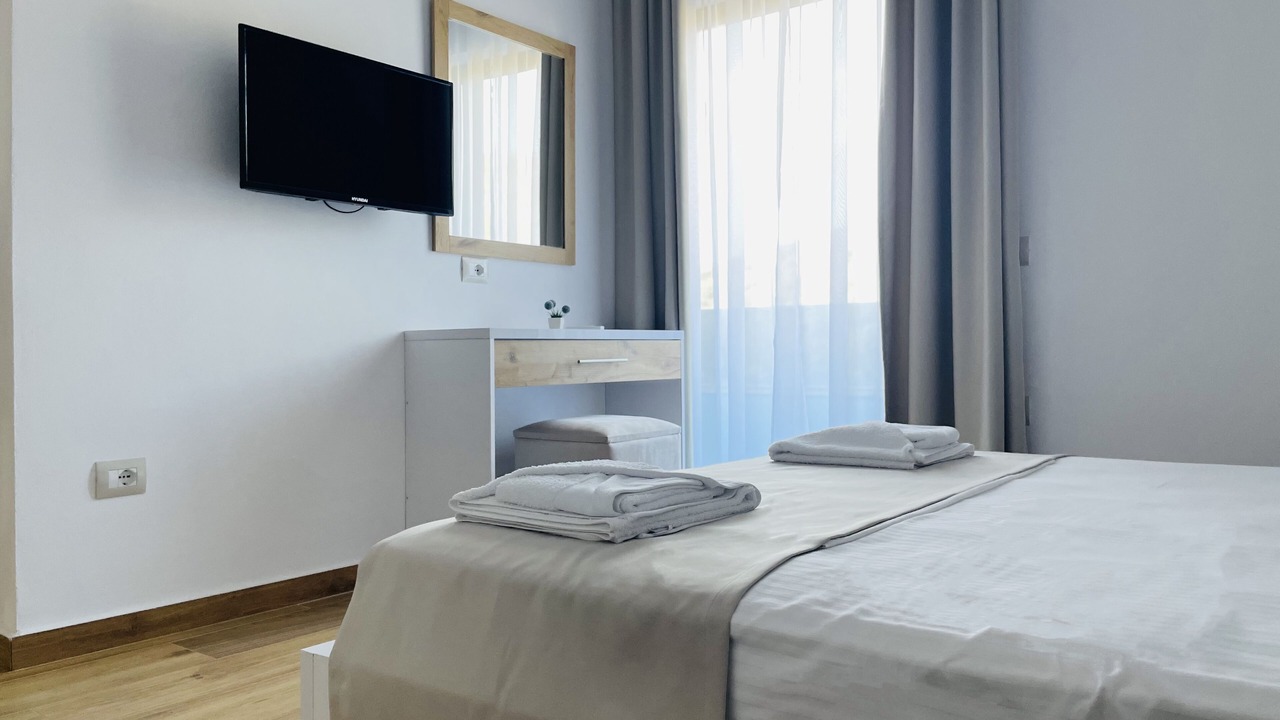 Photo of Bedroom in Ksamil