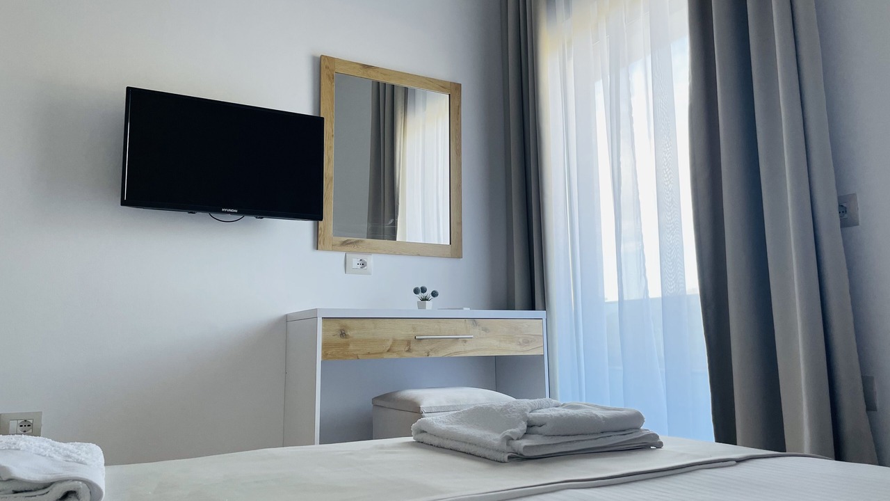 Photo of Bedroom in Ksamil