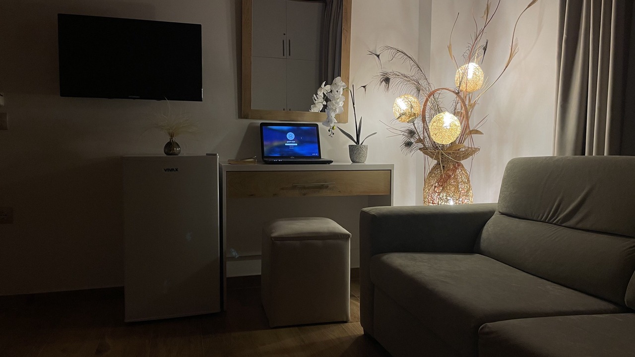 Photo of Livingroom in Ksamil