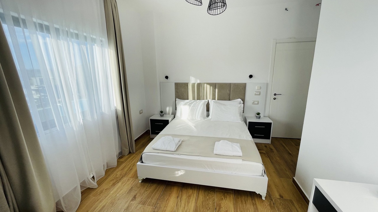 Photo of Bedroom in Ksamil
