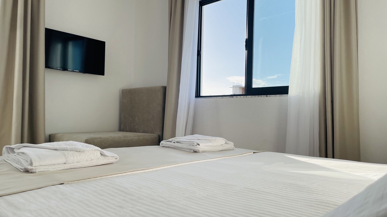 Photo of Bedroom in Ksamil