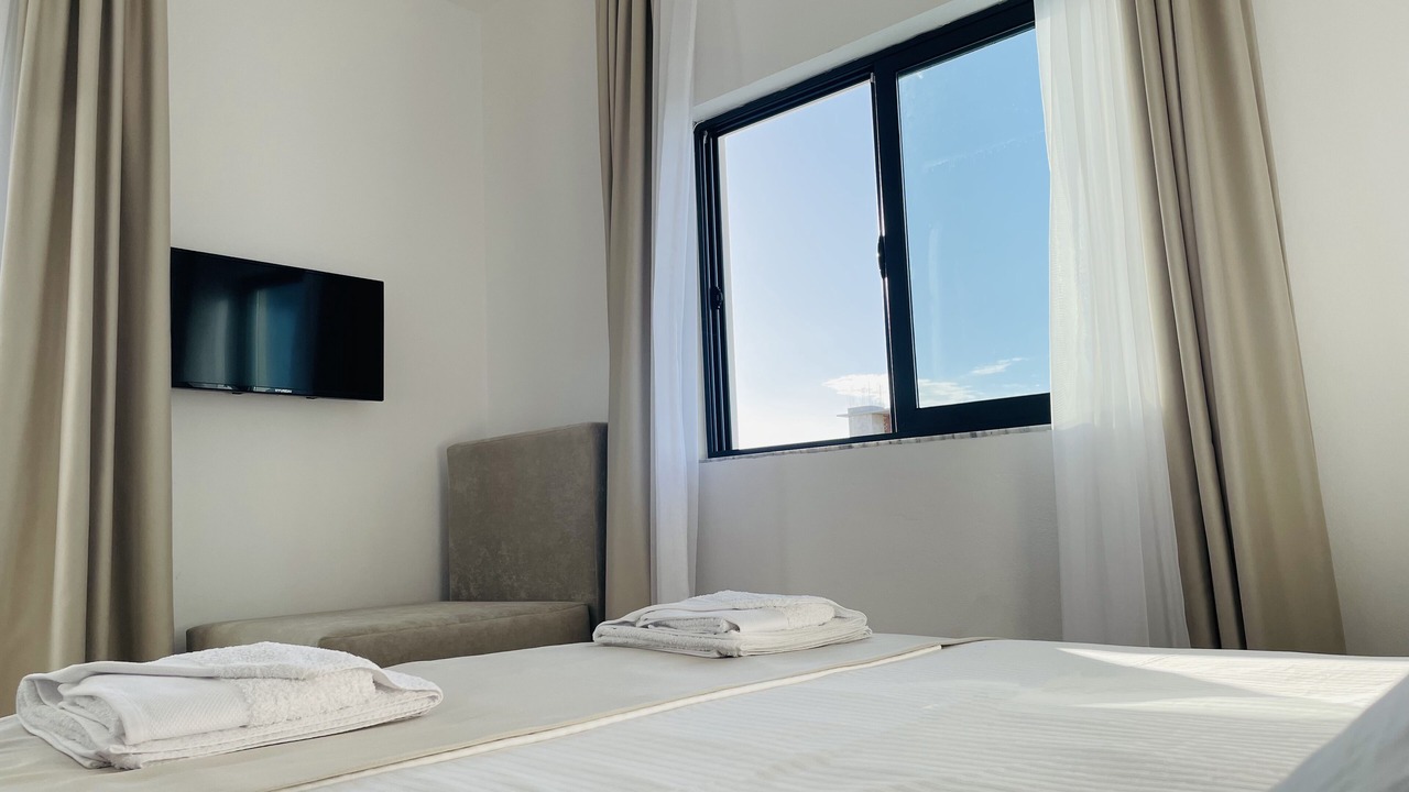 Photo of Bedroom in Ksamil