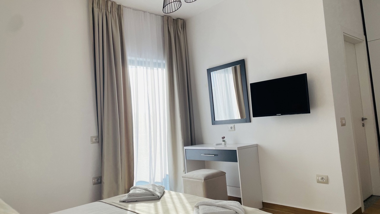 Photo of Bedroom in Ksamil