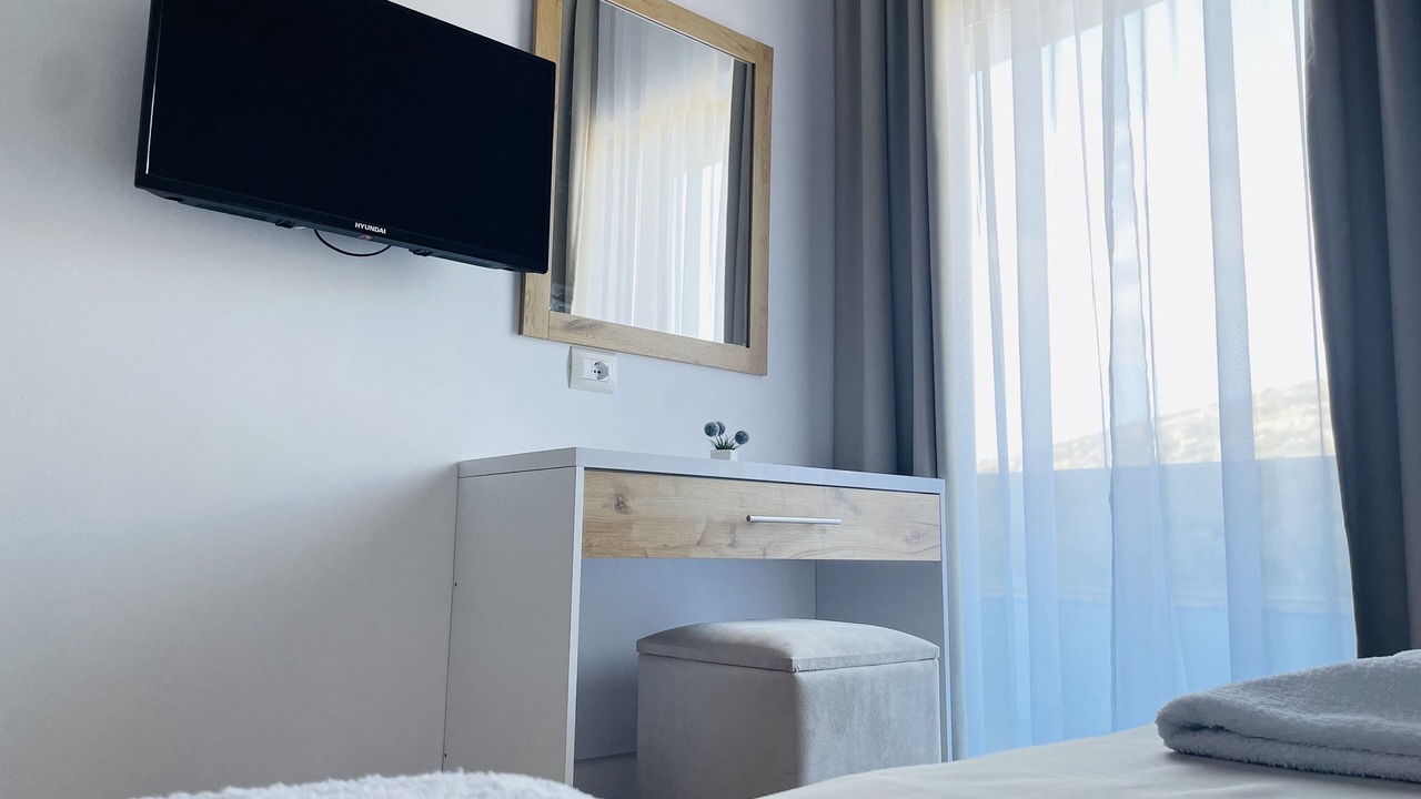 Photo of Bedroom in Ksamil