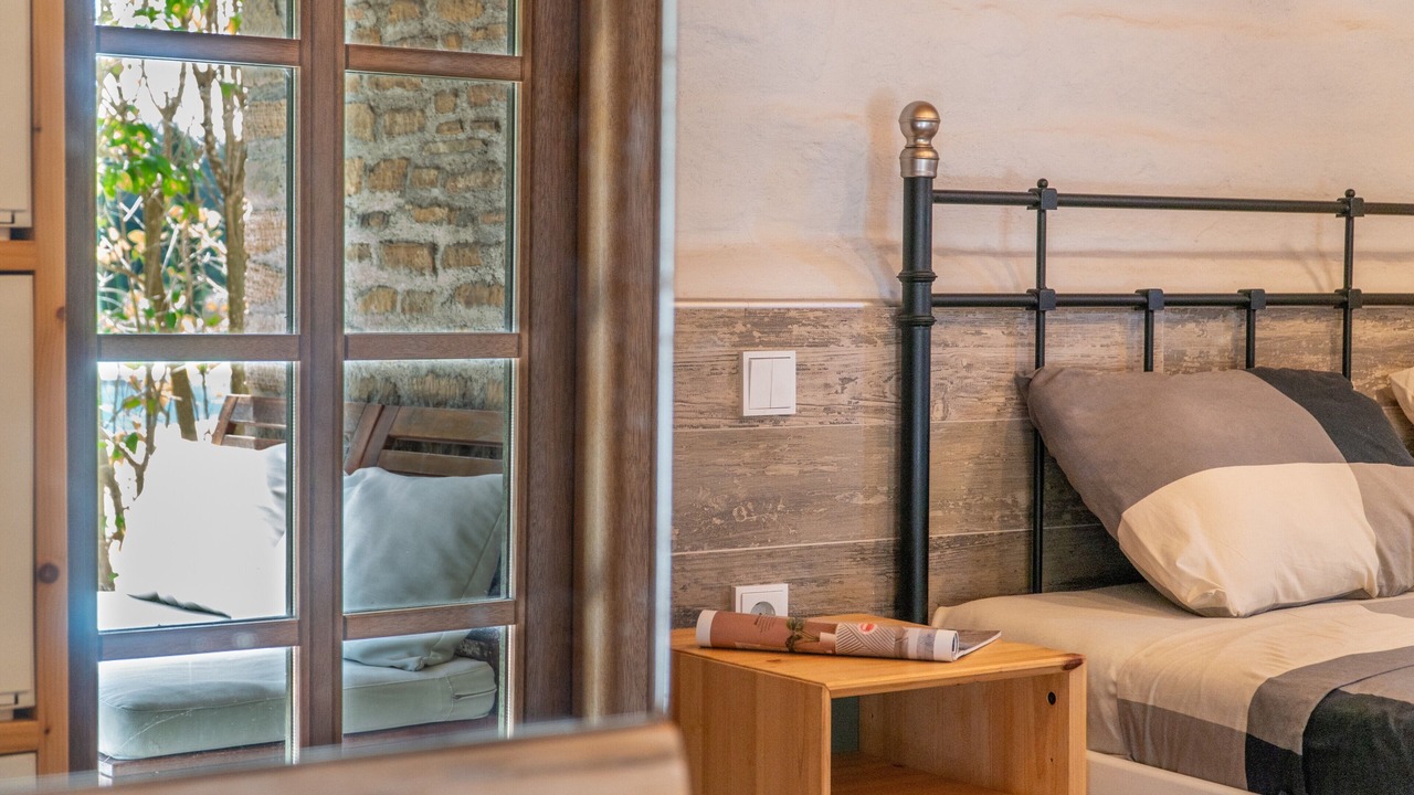 Photo of Bedroom in Sidari