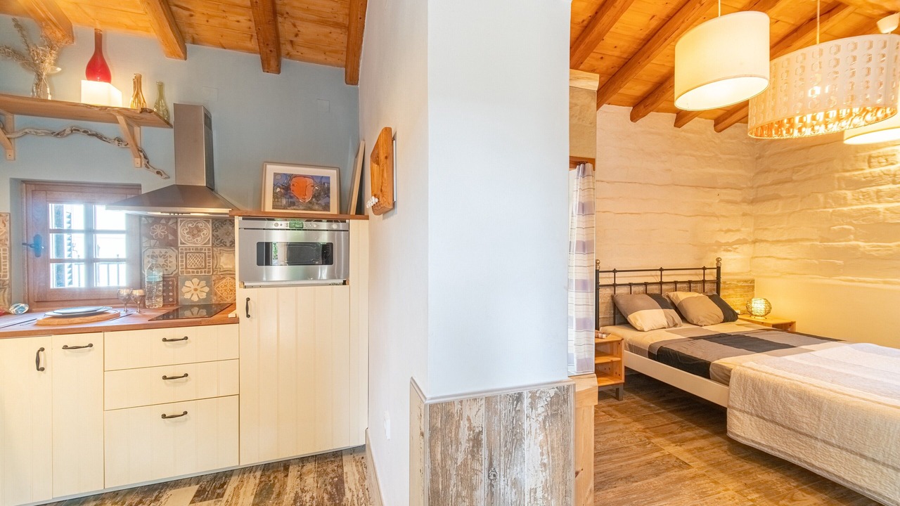 Photo of Bedroom in Sidari