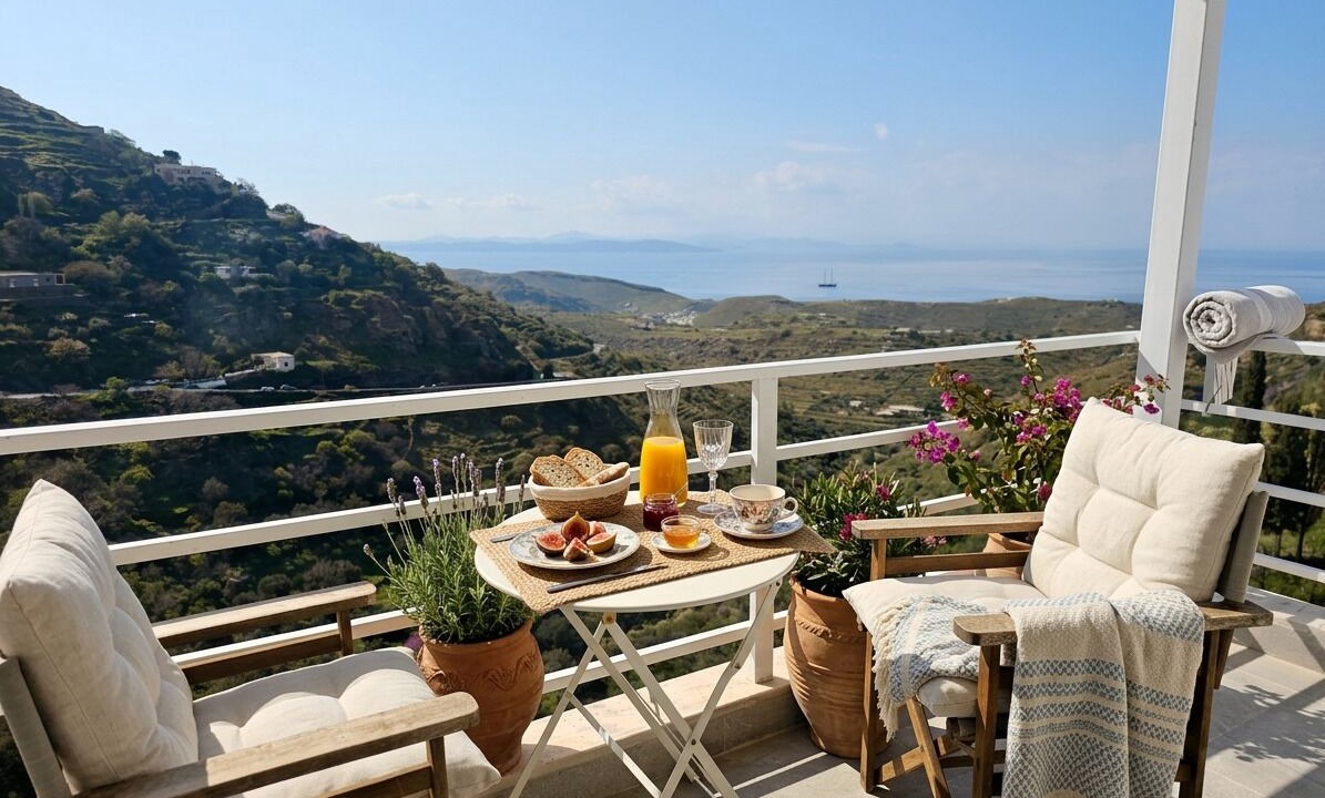 Photo of Outdoor in Kea