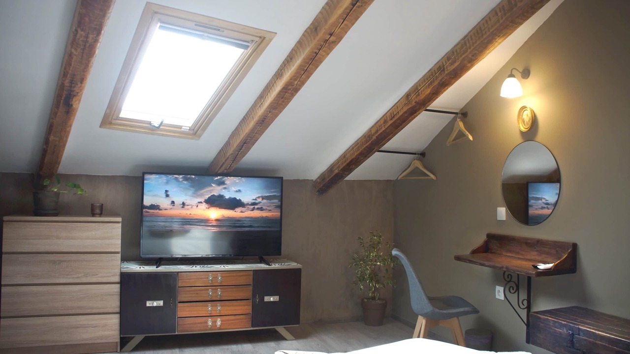 Photo of Bedroom in Pelekas