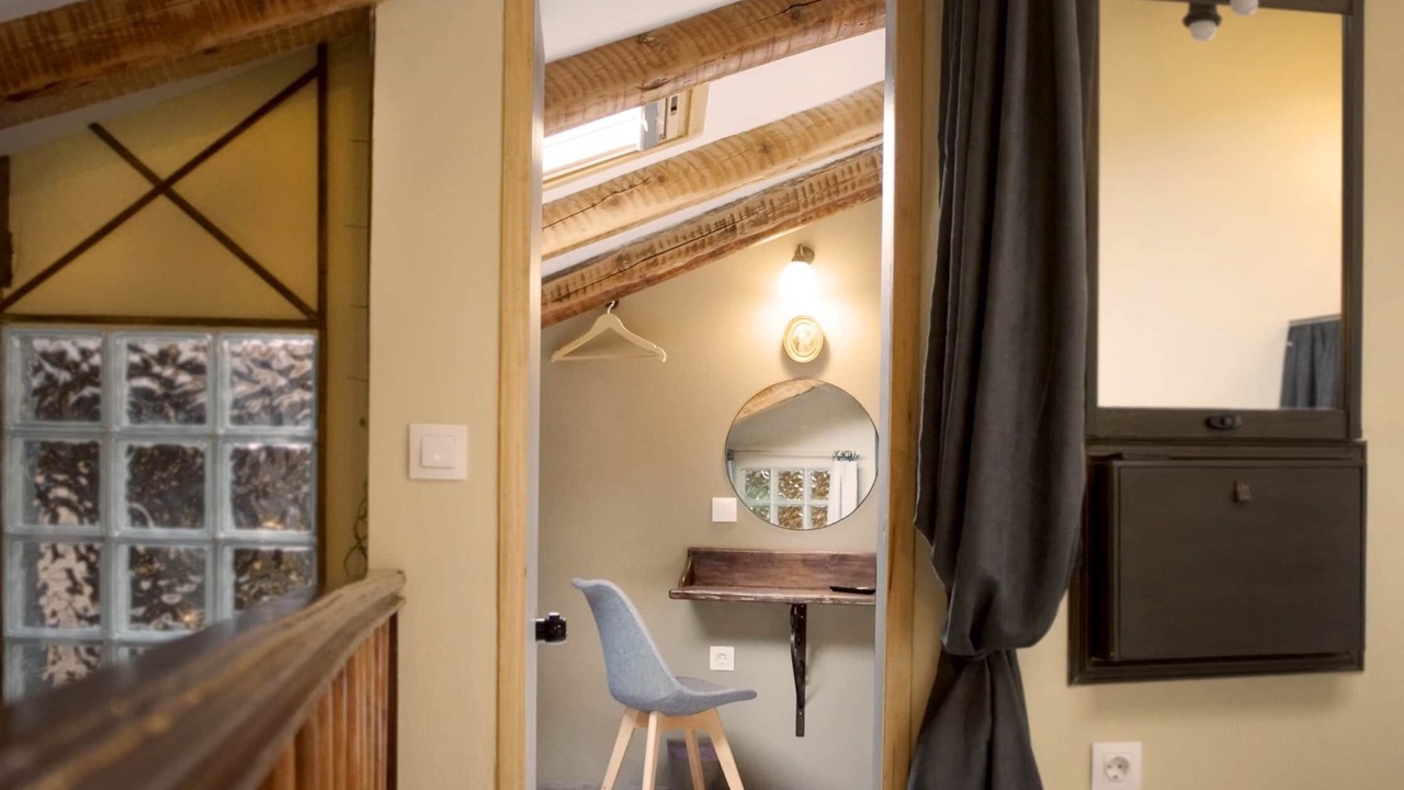 Photo of Bedroom in Pelekas