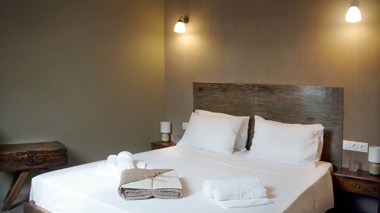 Photo of Bedroom in Pelekas