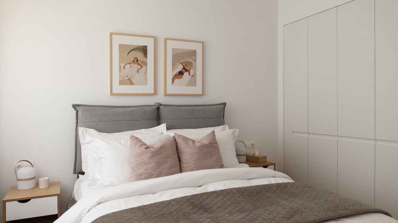 Photo of Bedroom in Ampelokipoi