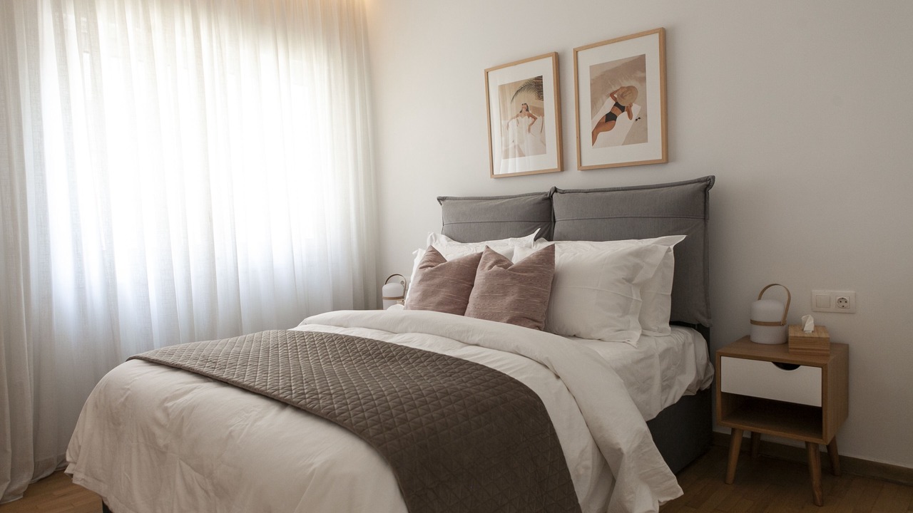 Photo of Bedroom in Ampelokipoi