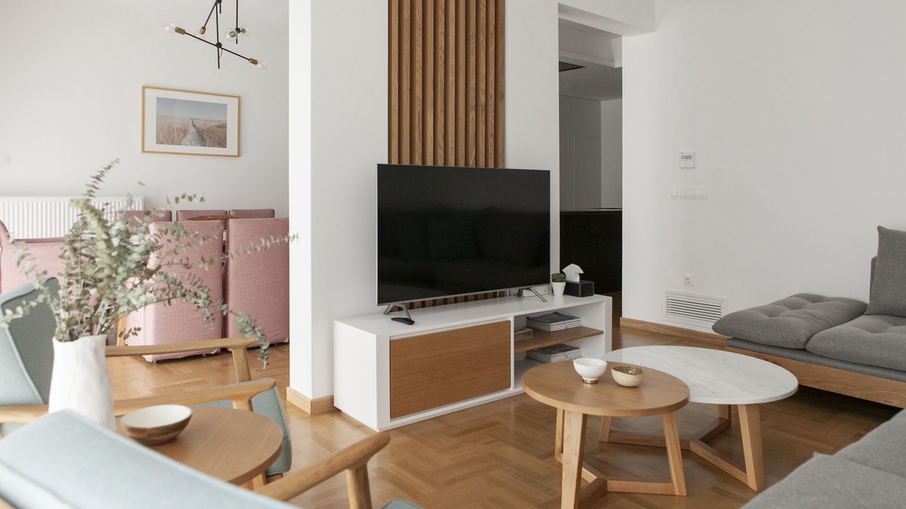 Photo of Livingroom in Ampelokipoi