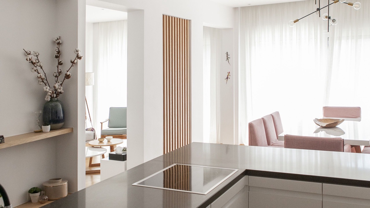 Photo of Kitchen in Ampelokipoi