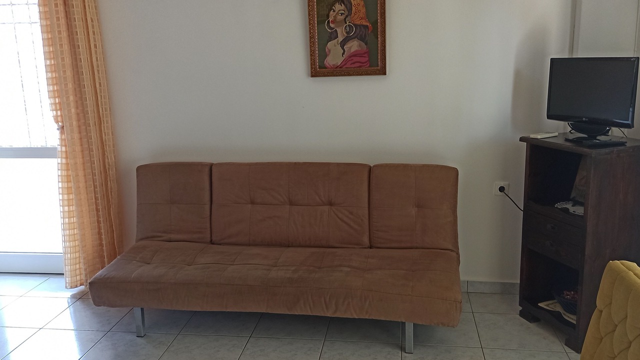 Photo of Livingroom in Chania Town