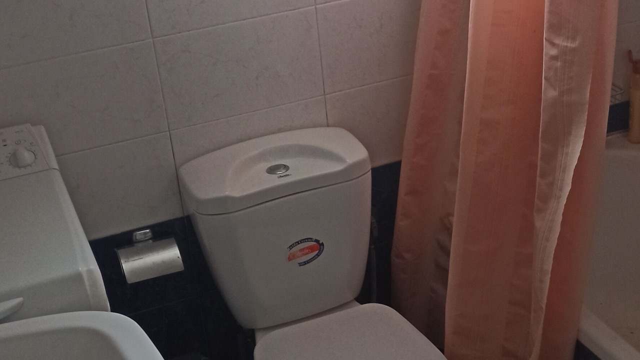 Photo of Bathroom in Chania Town