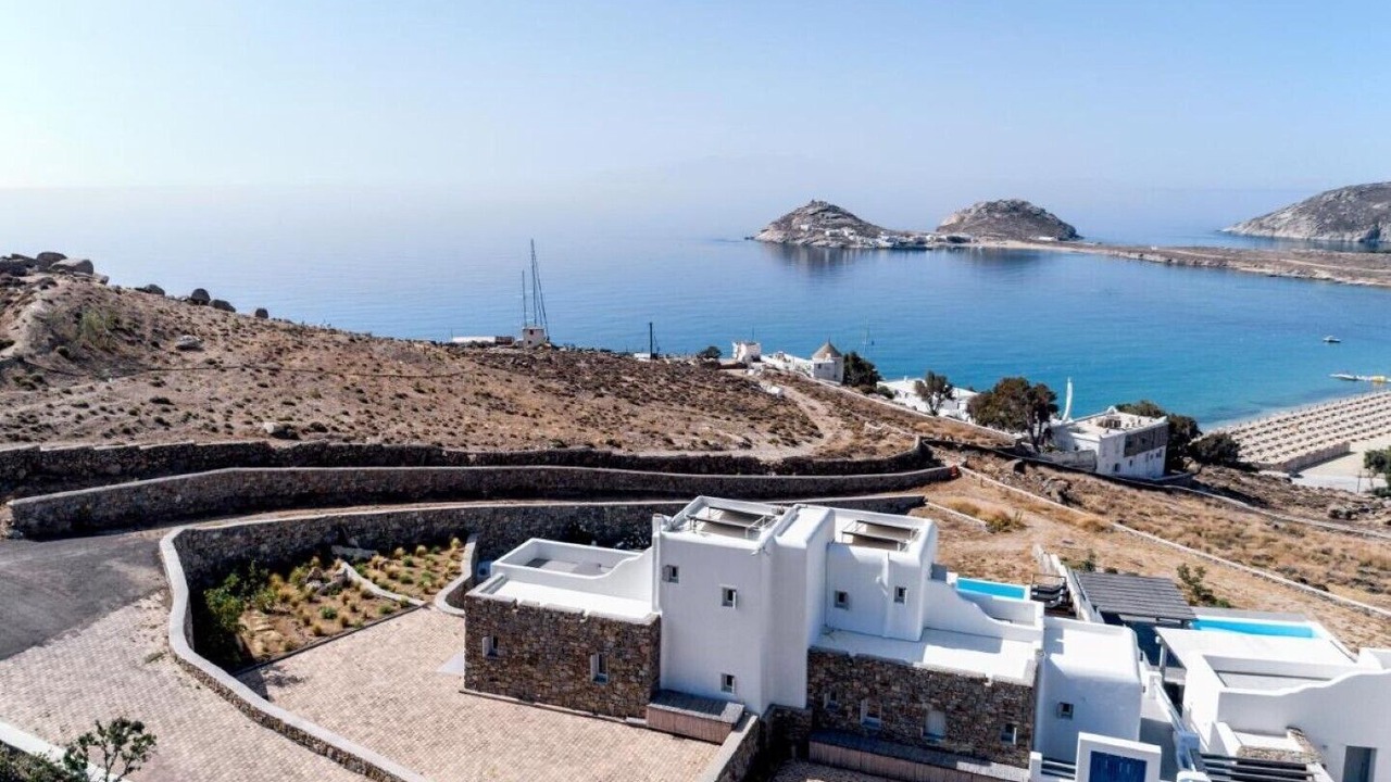 Photo of Outdoor in Kalafatis