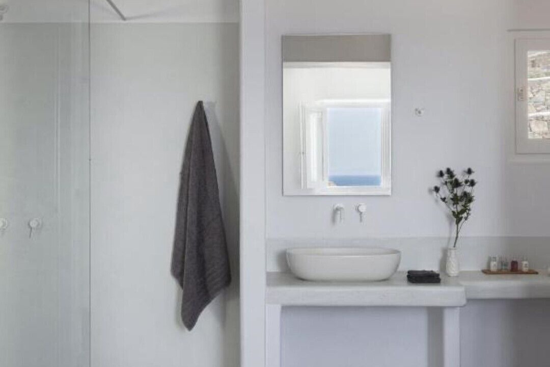 Photo of Bathroom in Kalafatis