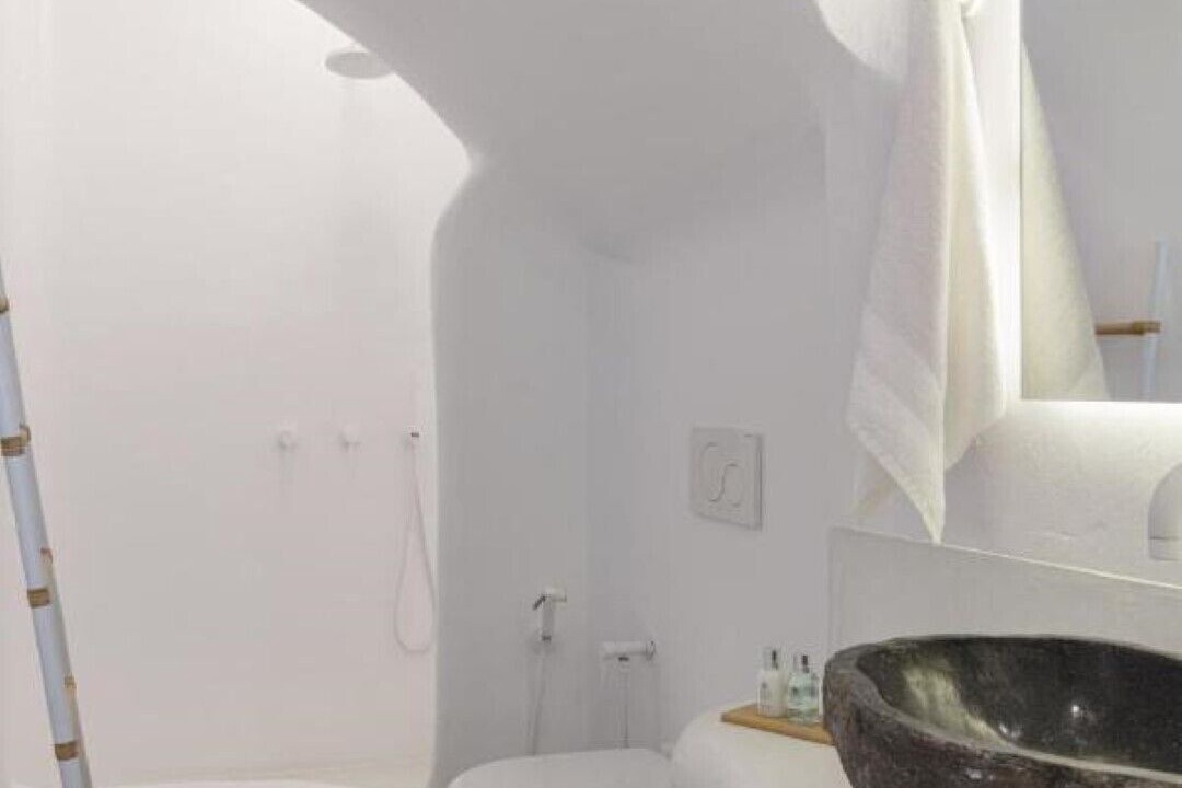 Photo of Bathroom in Kalafatis