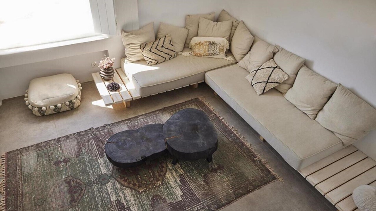 Photo of Livingroom in Kalafatis
