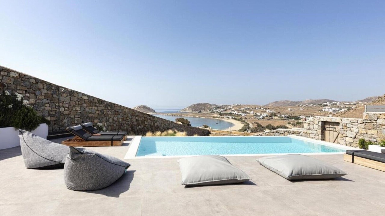 Photo of Outdoor in Kalafatis