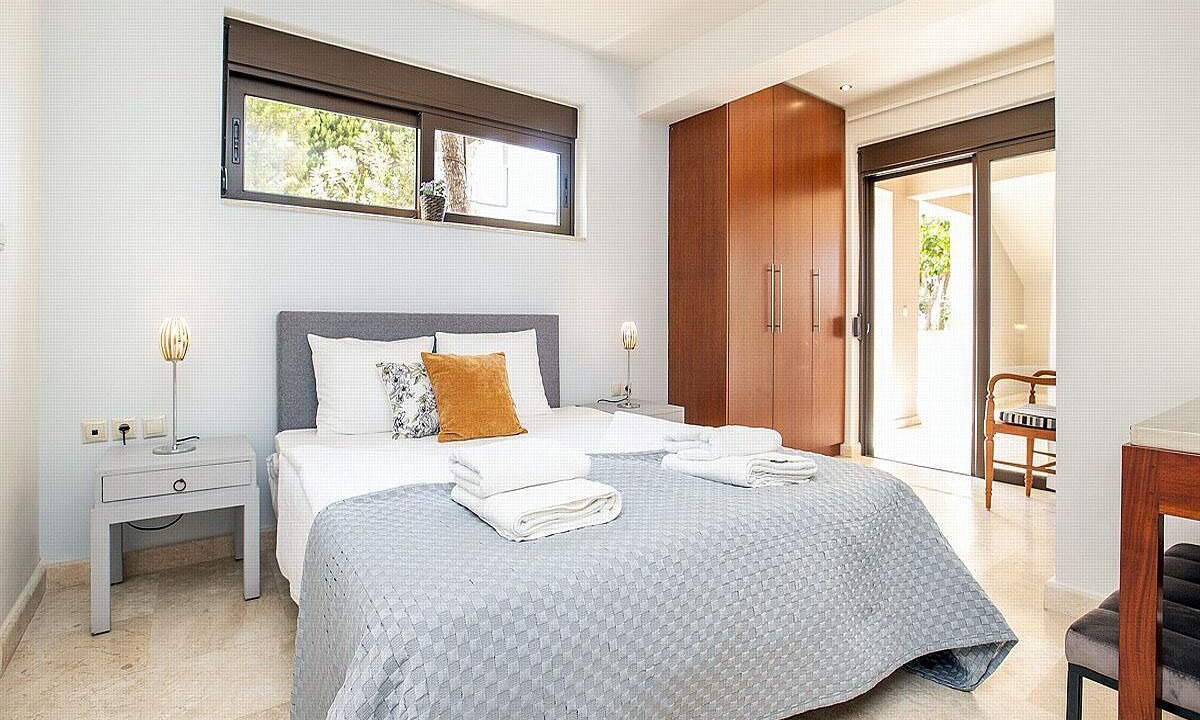 Photo of Bedroom in Stavros