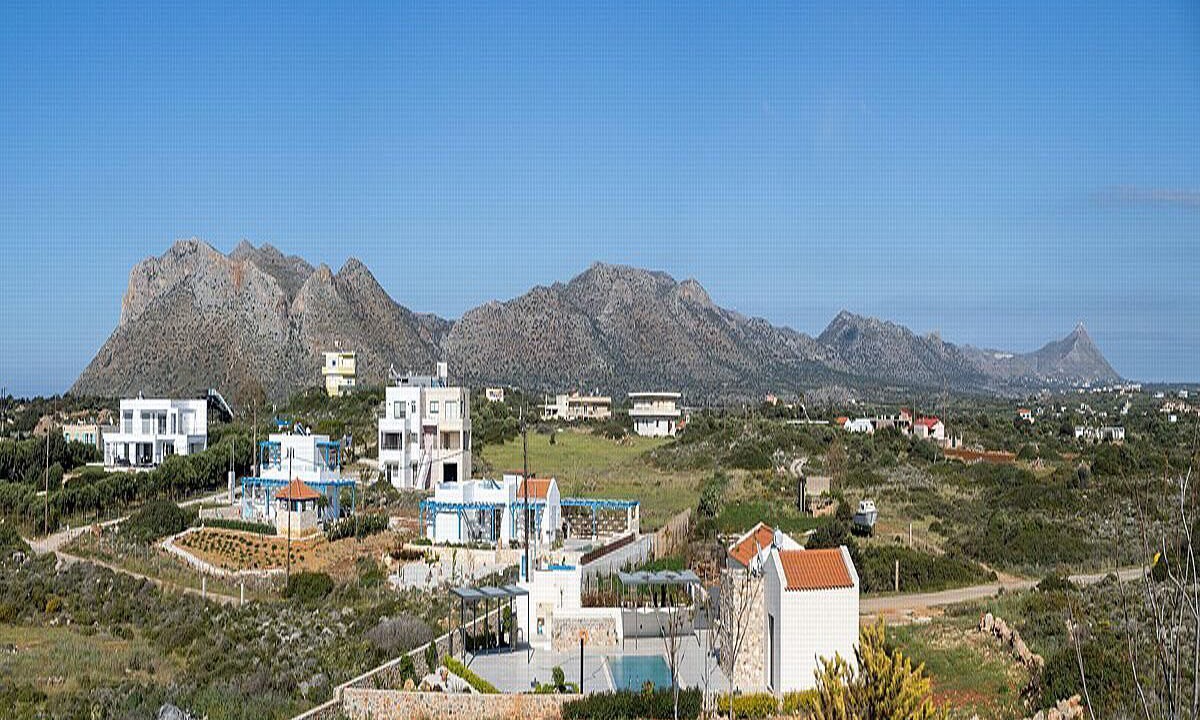 Photo of Outdoor in Stavros