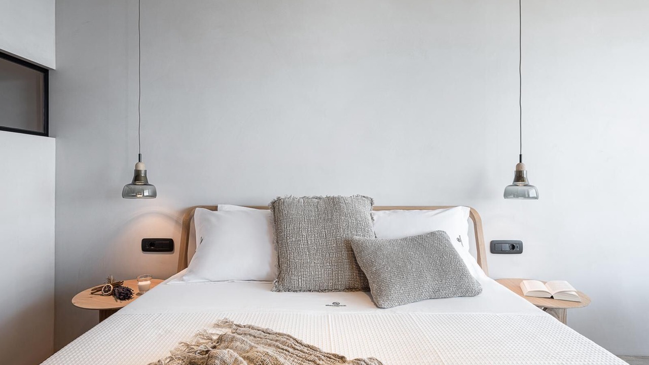 Photo of Bedroom in Agios Nikolaos Town