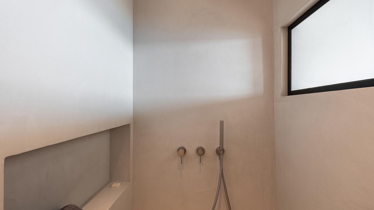 Photo of Bathroom in Agios Nikolaos Town
