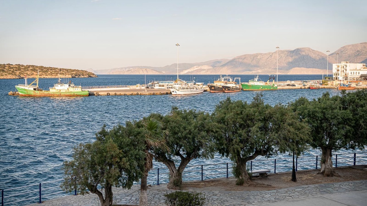 Photo of Others in Agios Nikolaos Town