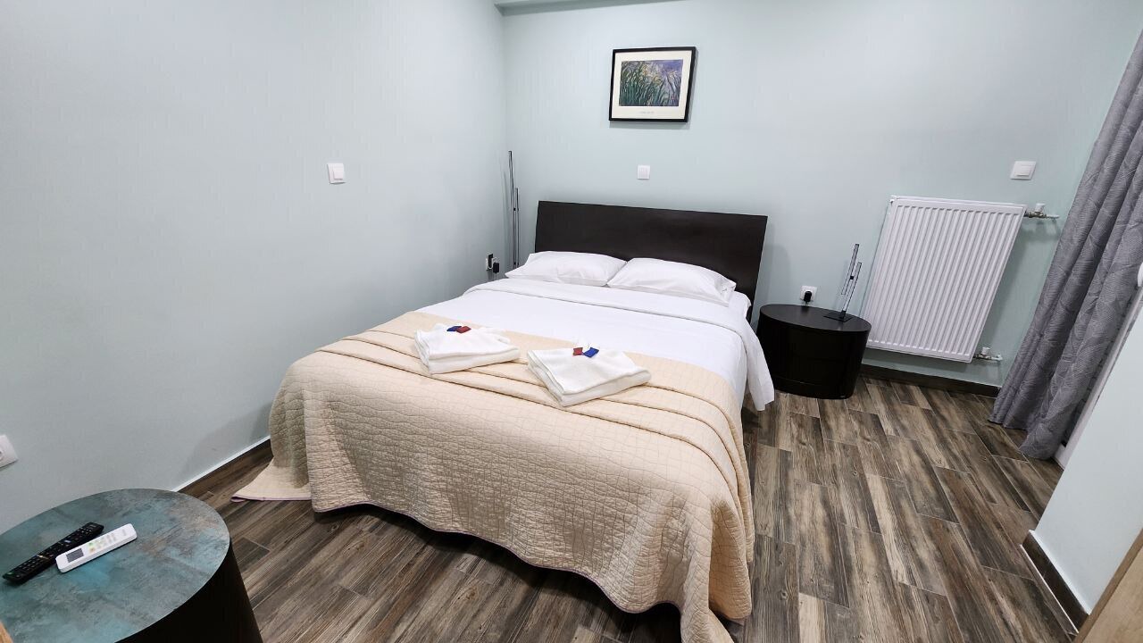 Photo of Bedroom in Omonia