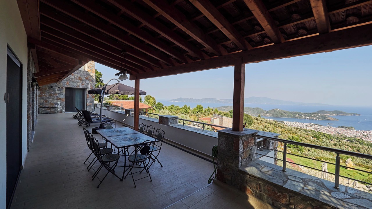 Photo of Outdoor in Skiathos Town
