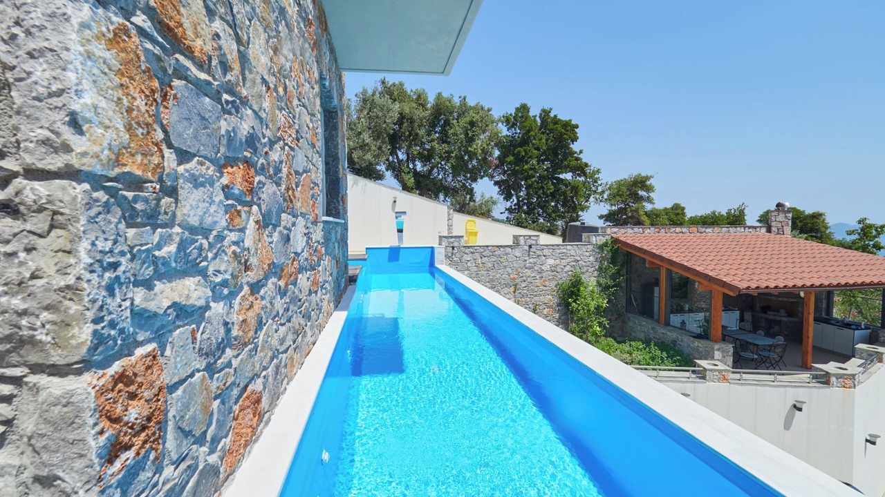 Photo of Outdoor in Skiathos Town