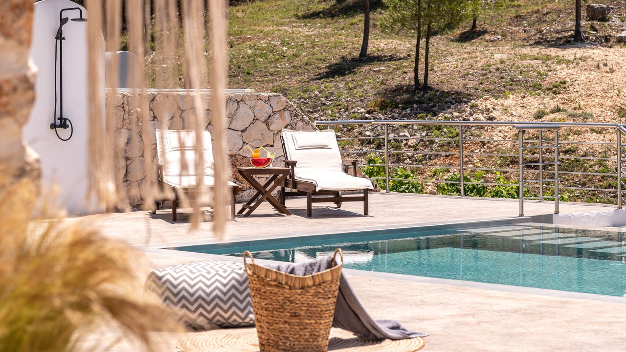 Photo of Outdoor in Agia Marina