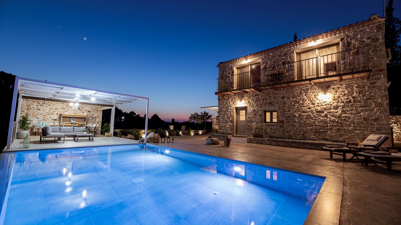 Photo of Outdoor in Agia Marina