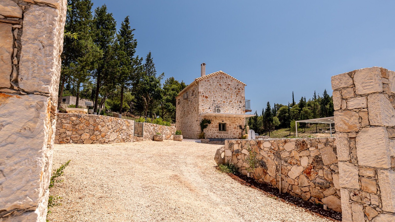 Photo of Outdoor in Agia Marina