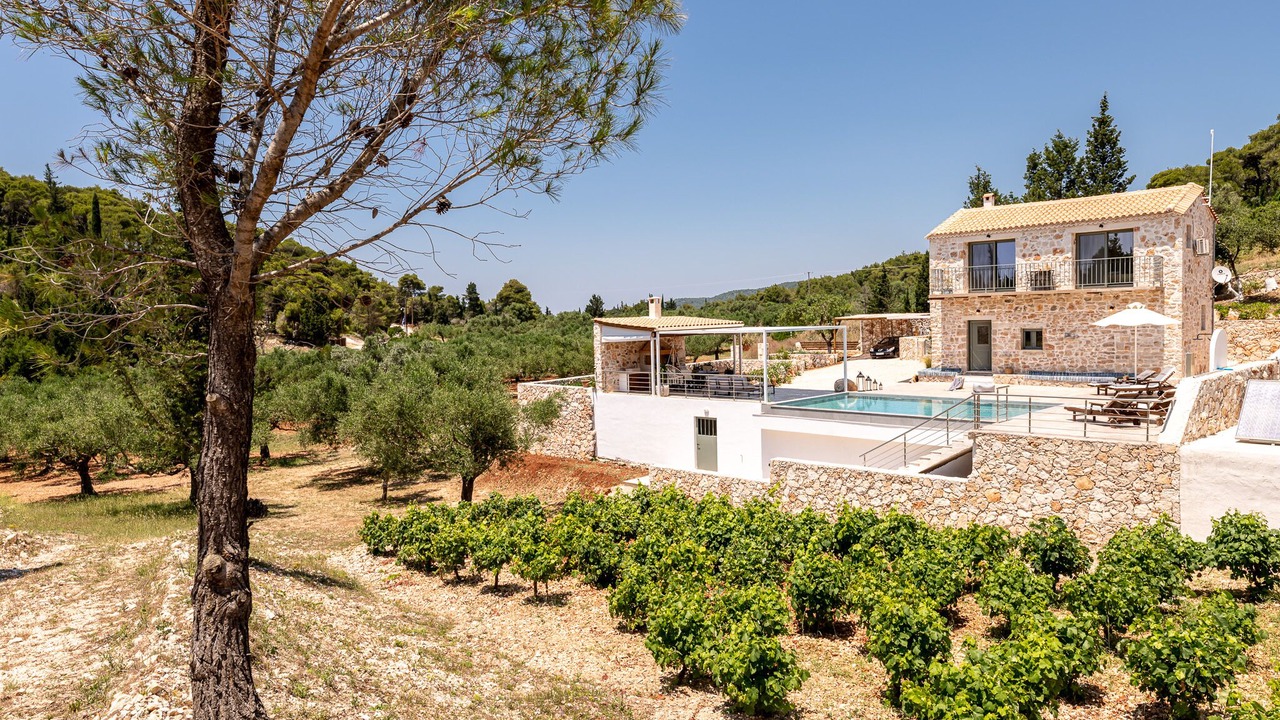 Photo of Outdoor in Agia Marina