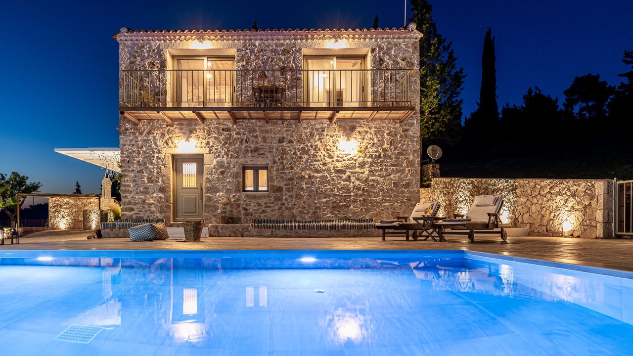 Photo of Outdoor in Agia Marina