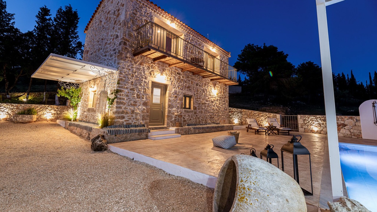 Photo of Outdoor in Agia Marina