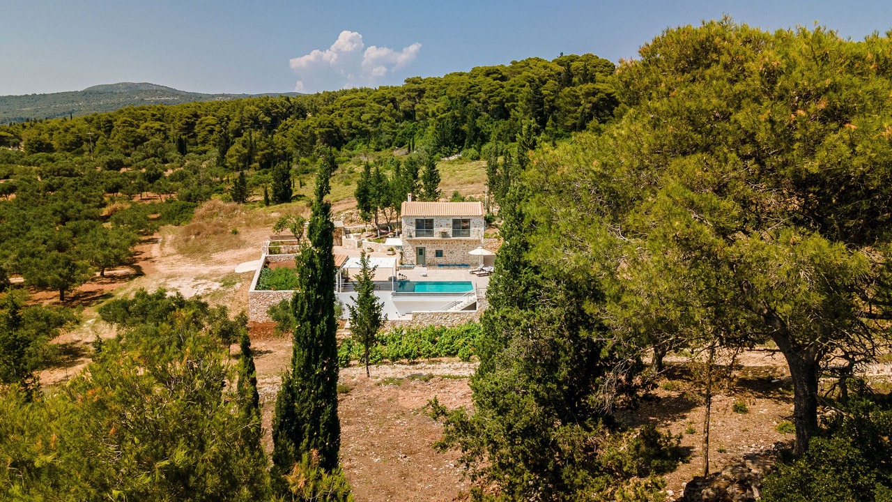 Photo of Outdoor in Agia Marina