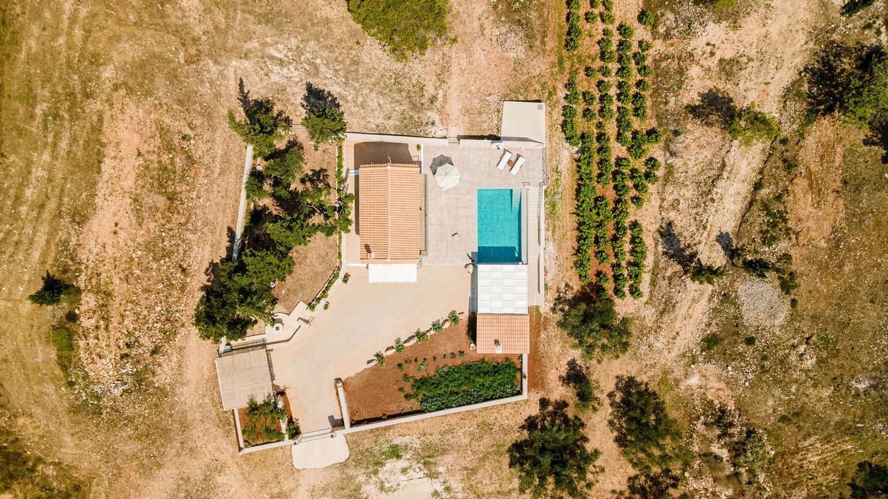 Photo of Outdoor in Agia Marina