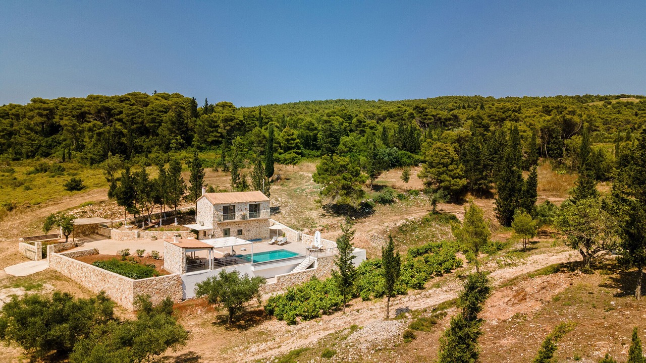 Photo of Outdoor in Agia Marina