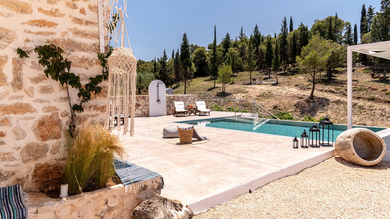 Photo of Outdoor in Agia Marina