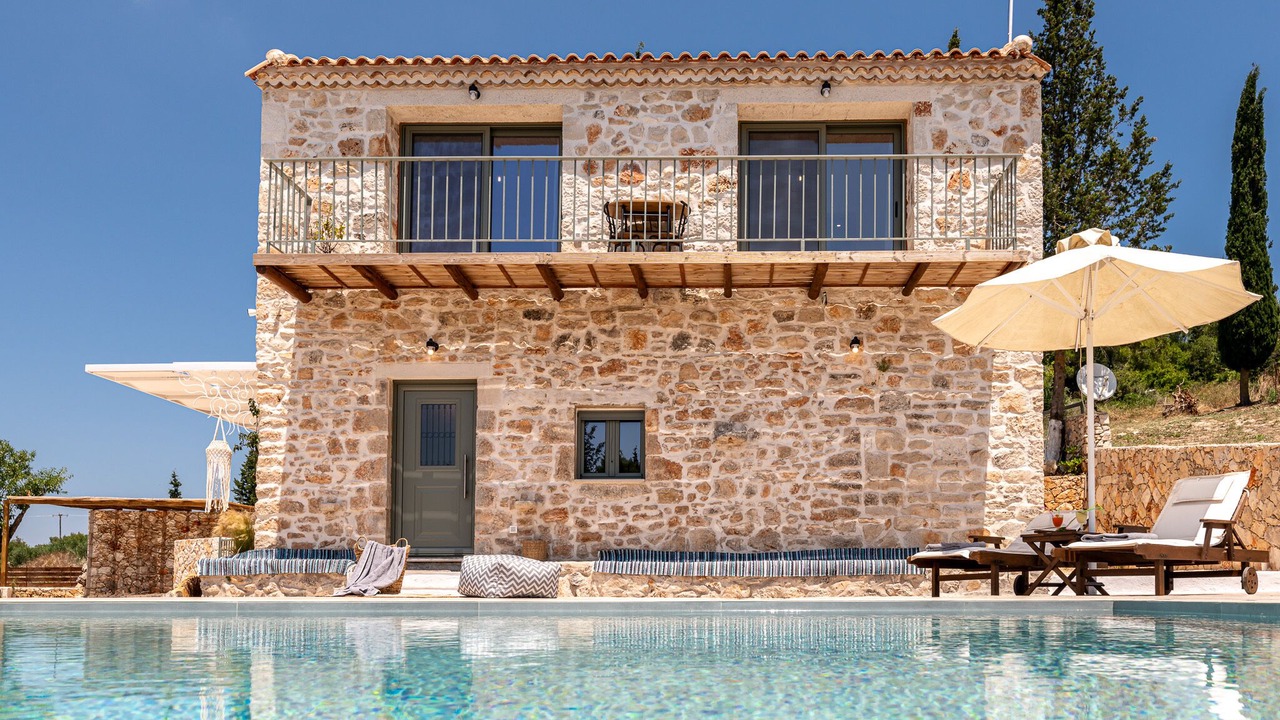 Photo of Outdoor in Agia Marina